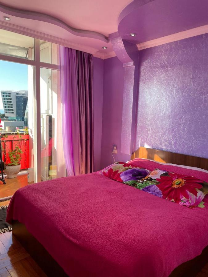 Apartment Boulevardside Батуми Экстерьер фото