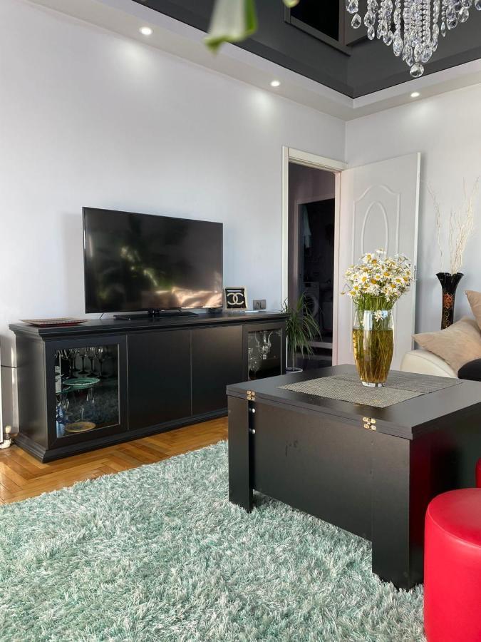 Apartment Boulevardside Батуми Экстерьер фото