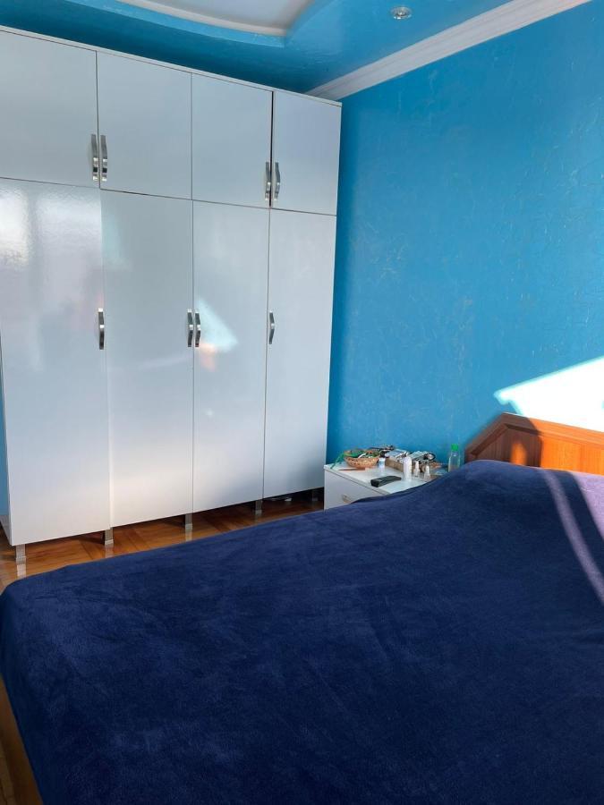 Apartment Boulevardside Батуми Экстерьер фото