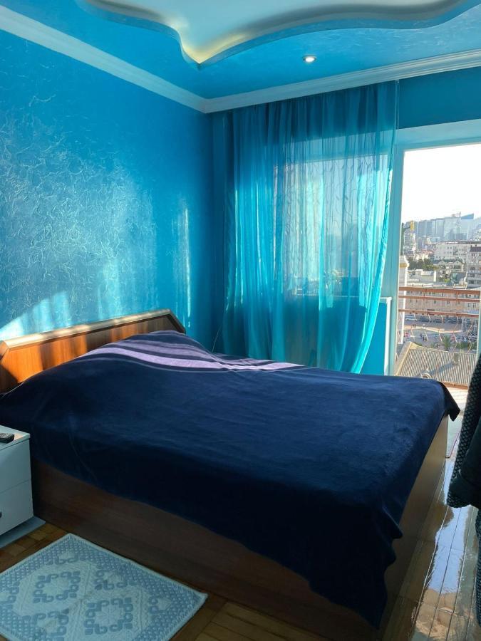 Apartment Boulevardside Батуми Экстерьер фото