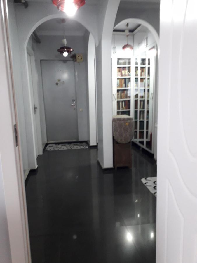 Apartment Boulevardside Батуми Экстерьер фото