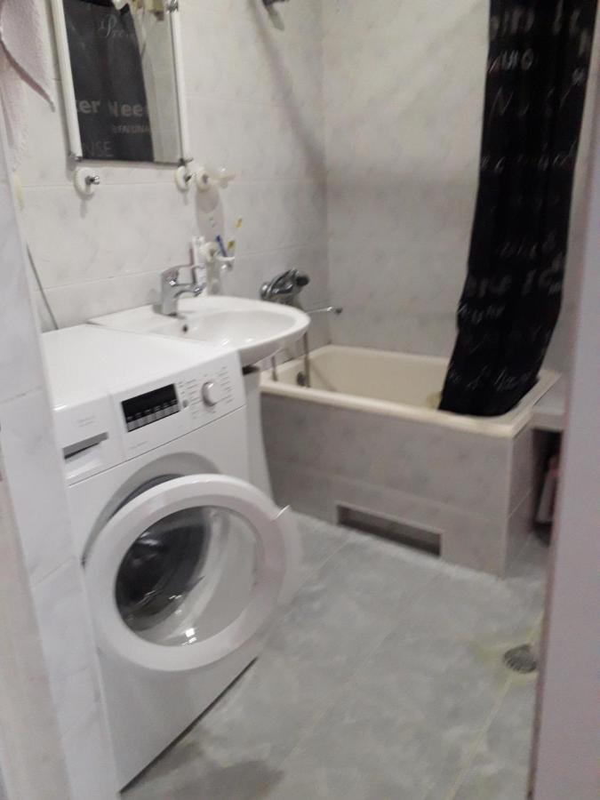 Apartment Boulevardside Батуми Экстерьер фото