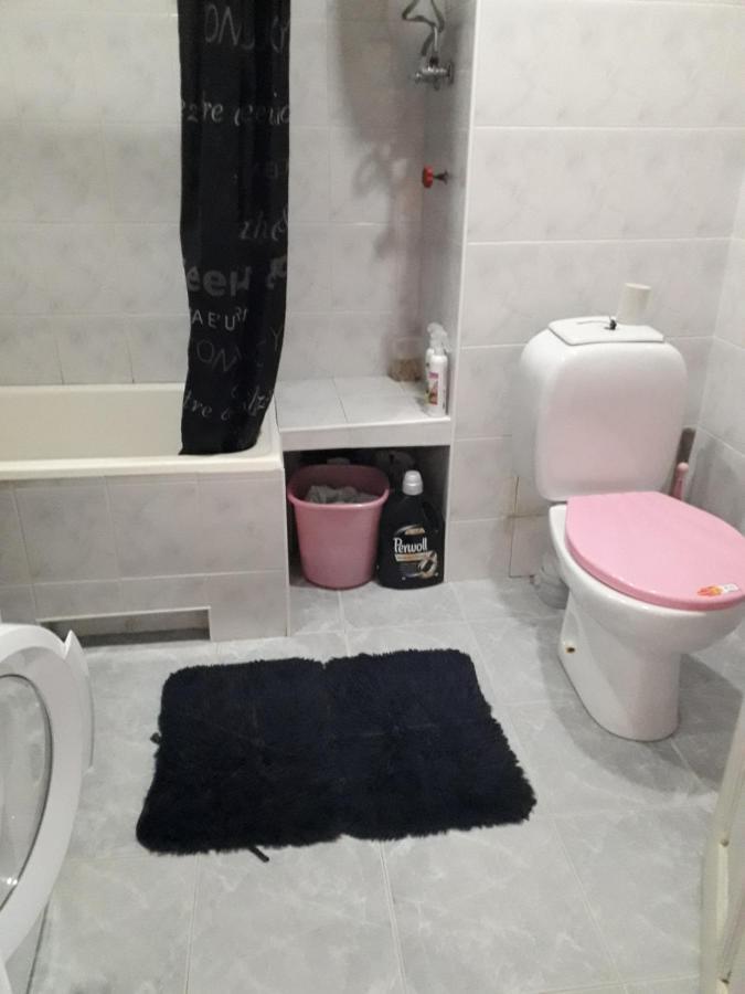 Apartment Boulevardside Батуми Экстерьер фото